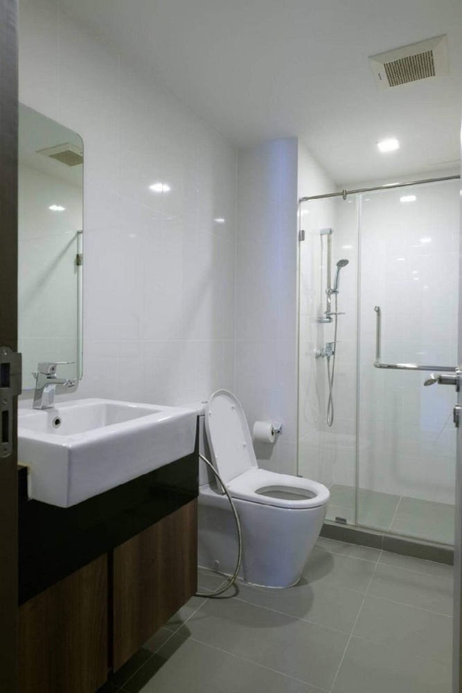 Mirage Sukhumvit 27 (มิราจ สุขุมวิท 27)