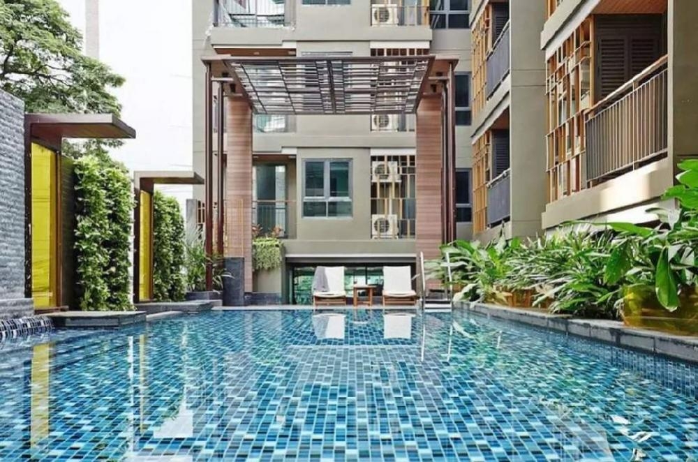 Mirage Sukhumvit 27 (มิราจ สุขุมวิท 27)