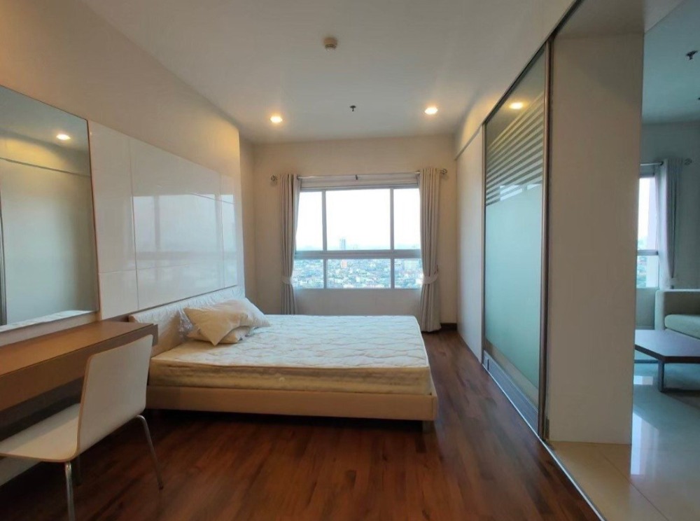 Q House Condo Sathorn (คิวเฮ้าส์ คอนโด สาทร)