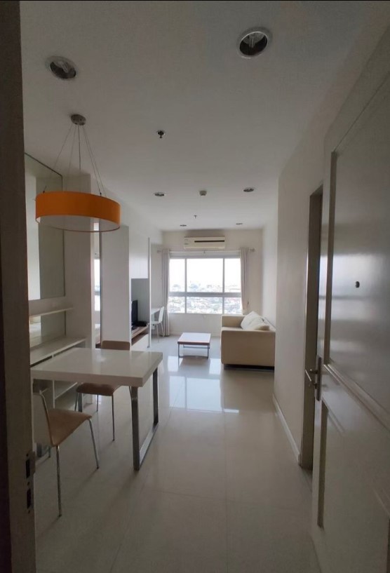 Q House Condo Sathorn (คิวเฮ้าส์ คอนโด สาทร)