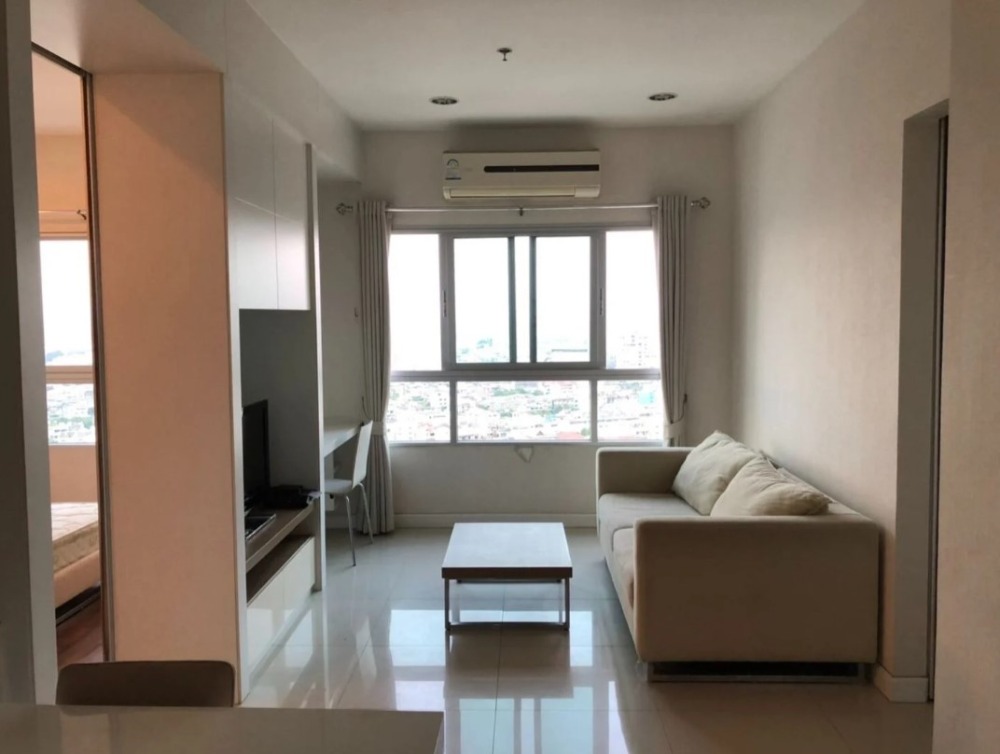 Q House Condo Sathorn (คิวเฮ้าส์ คอนโด สาทร)