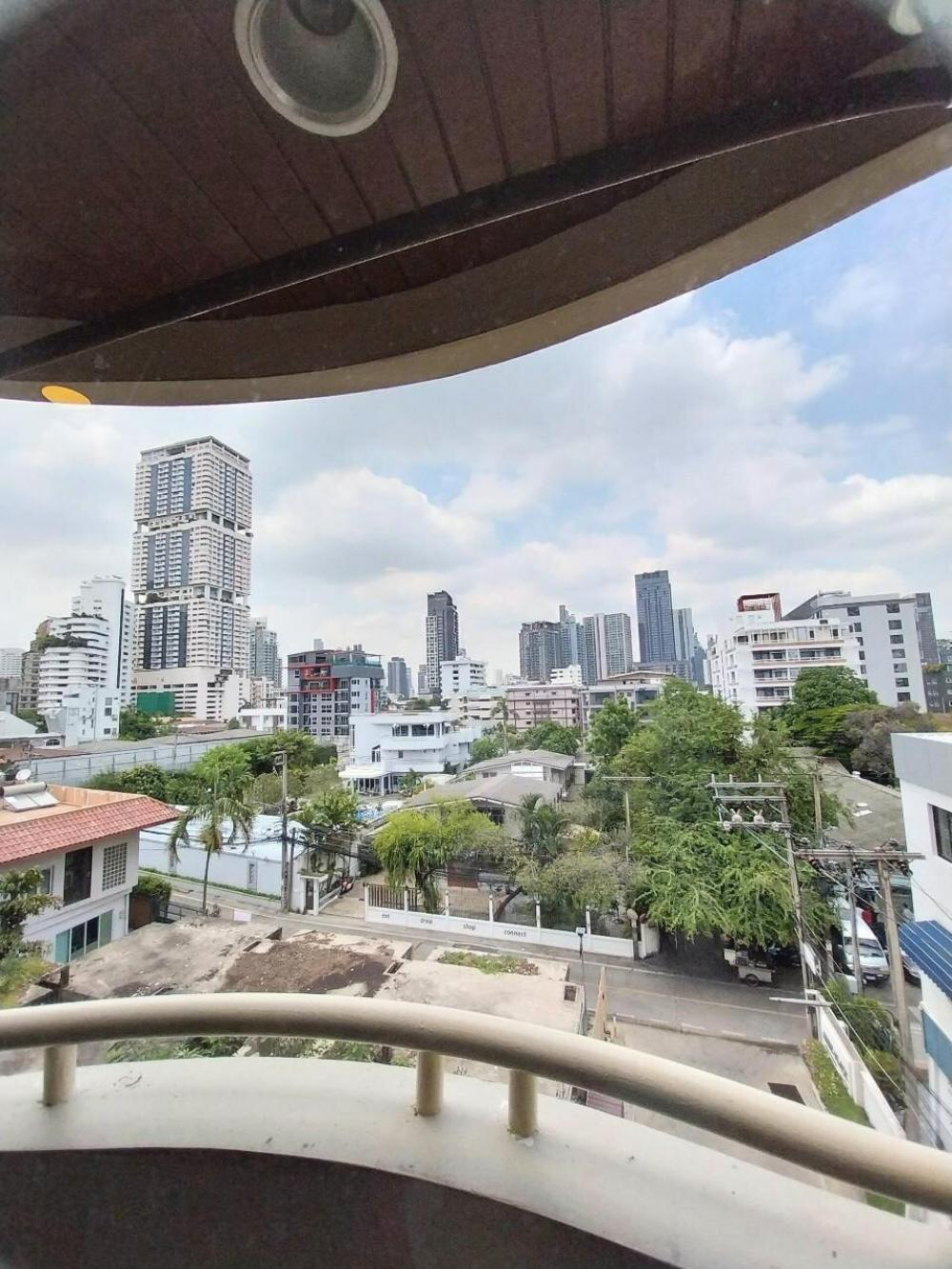 Aree Place Sukhumvit 26 (อารีย์ เพลส สุขุมวิท 26)