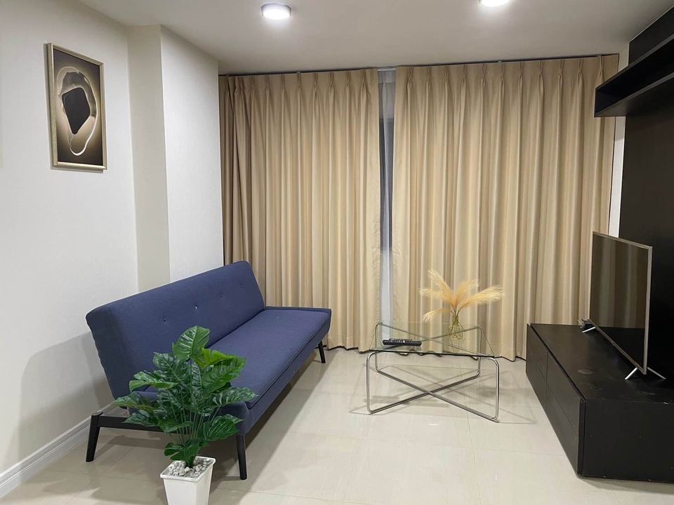 Condo One Sathorn (คอนโด วัน สาทร)