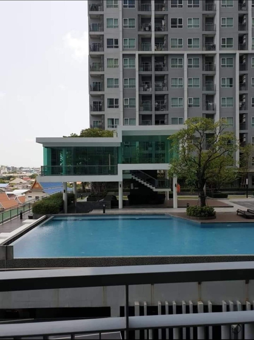 The Tempo Grand Sathorn - เดอะ เทมโป แกรนด์ สาทร-วุฒากาศ