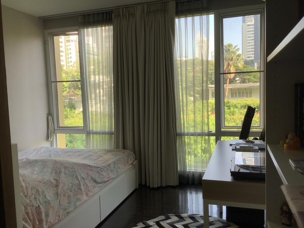 Baan Siri Sukhumvit 10 (บ้าน สิริ สุขุมวิท 10)