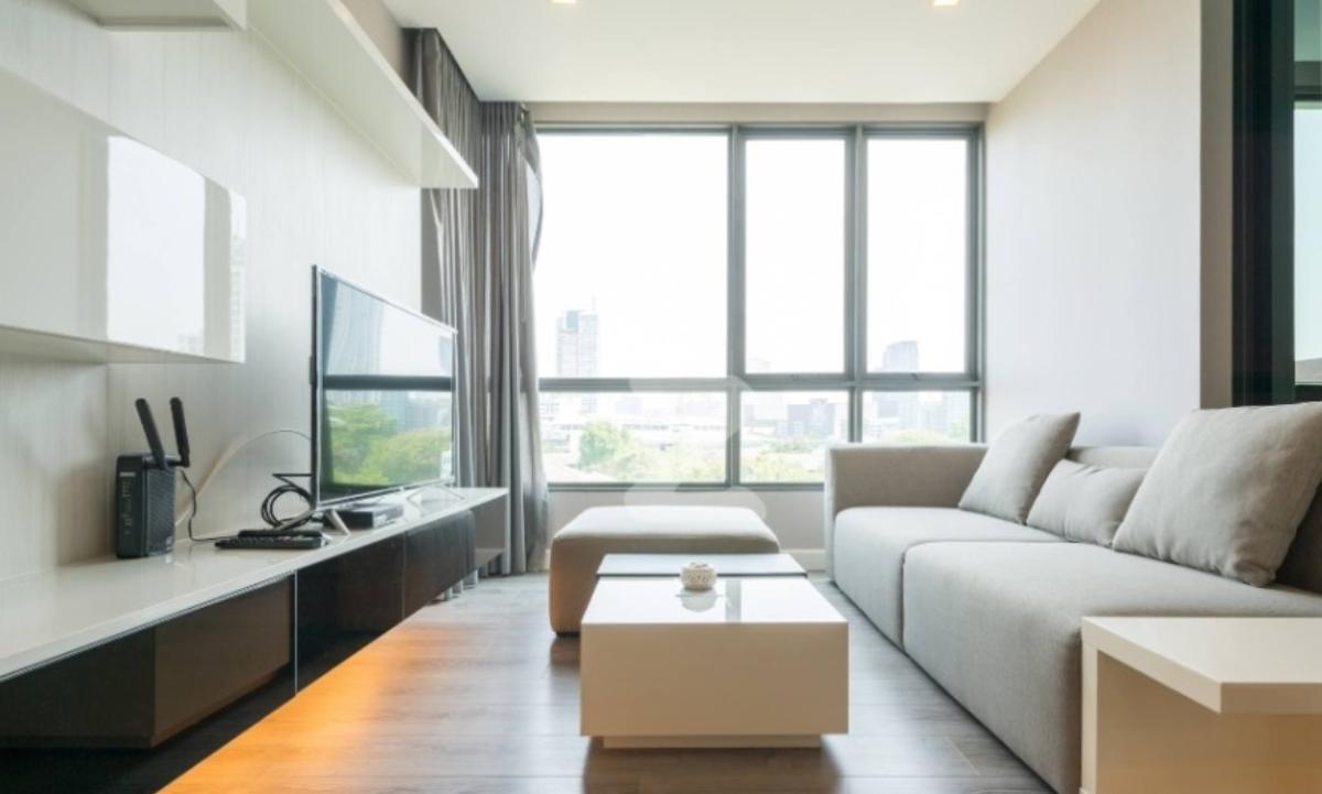 The Room Sukhumvit 40 (เดอะ รูม สุขุมวิท 40)