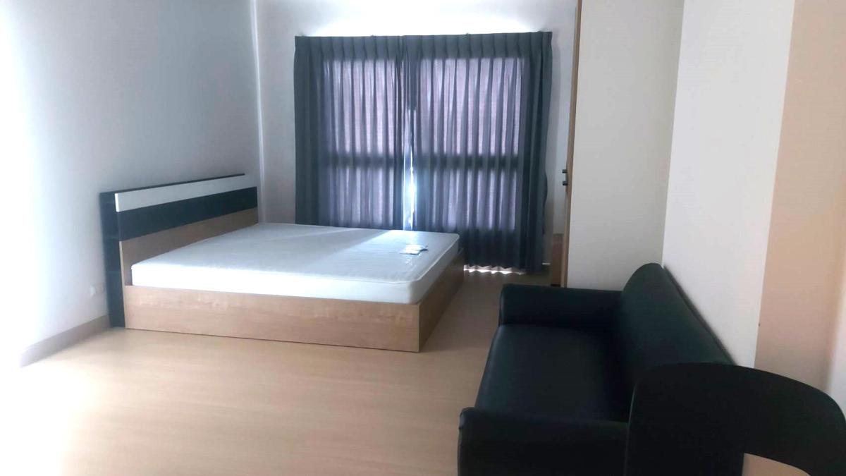 Supalai Loft Talat Phlu Station (ศุภาลัย ลอฟท์ สถานีตลาดพลู)