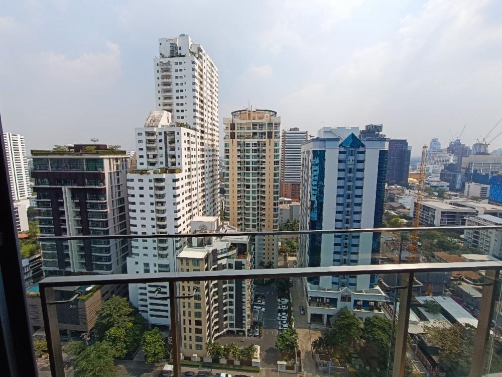 LAVIQ Sukhumvit 57 (ลาวีค สุขุมวิท 57)