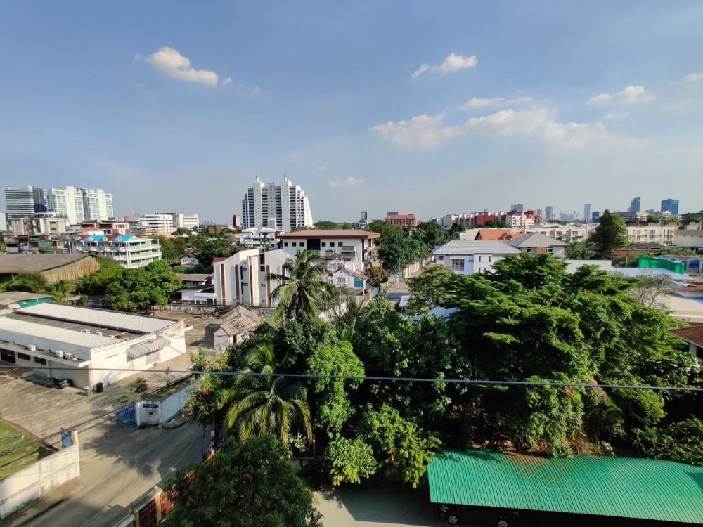 The Teak Sathorn - Lumpini (เดอะ ทีค สาทร-ลุมพินี)