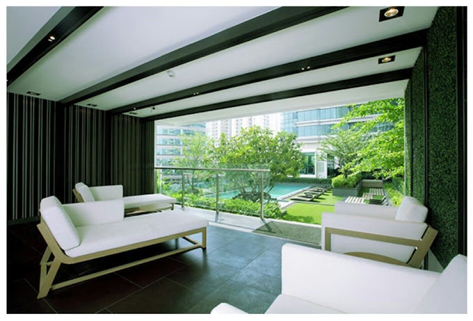 The Parkland Grand Asoke-Phetchaburi (เดอะ พาร์คแลนด์ แกรนด์ อโศก-เพชรบุรี)