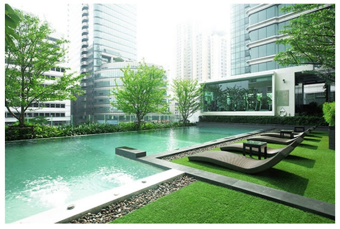 The Parkland Grand Asoke-Phetchaburi (เดอะ พาร์คแลนด์ แกรนด์ อโศก-เพชรบุรี)