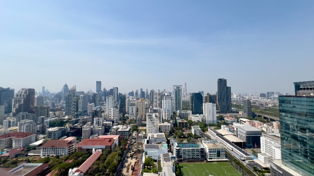 The Lofts Asoke (เดอะ ลอฟท์ อโศก)