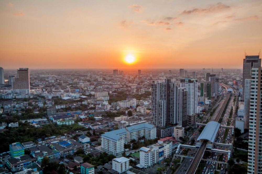 Supalai Premier Si Phraya - Samyan (ศุภาลัย พรีเมียร์ สี่พระยา - สามย่าน)