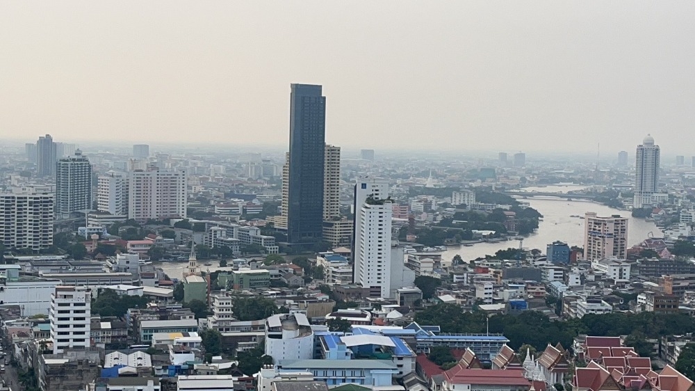 Supalai Premier Si Phraya - Samyan (ศุภาลัย พรีเมียร์ สี่พระยา - สามย่าน)