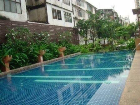 ศุภาลัย ซิตี้ รีสอร์ท รามคำแหง Supalai City Resort Ramkhamhaeng