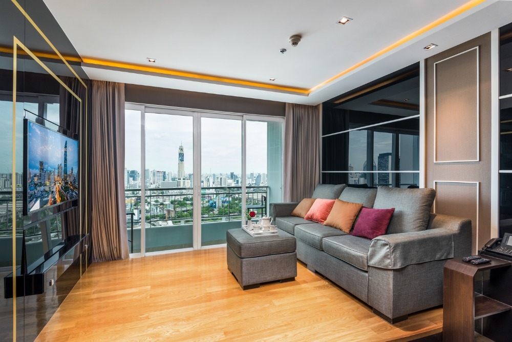 Circle Condominium  tower2 (เซอร์เคิล คอนโดมิเนียม ตึก2)