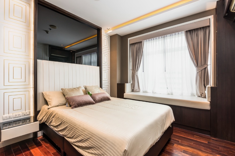 Circle Condominium  tower2 (เซอร์เคิล คอนโดมิเนียม ตึก2)