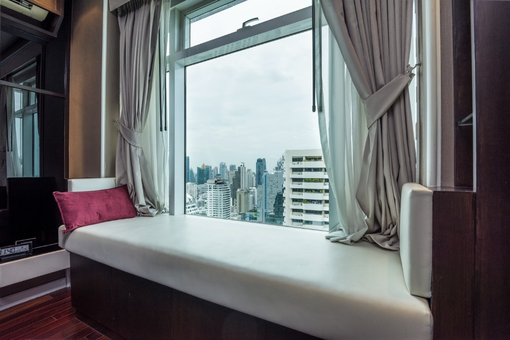 Circle Condominium  tower2 (เซอร์เคิล คอนโดมิเนียม ตึก2)