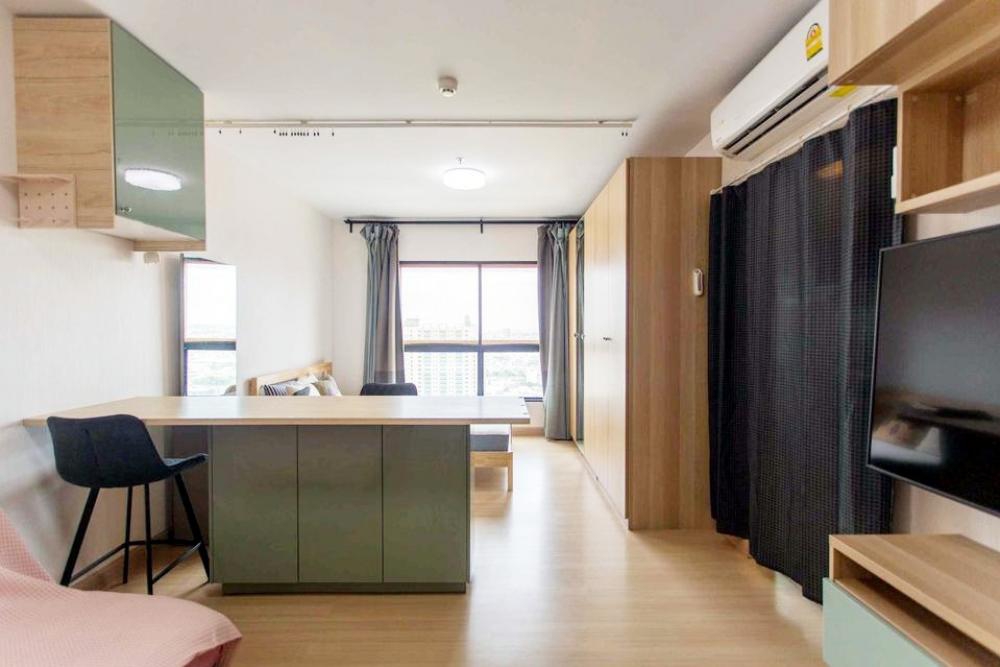 Supalai Loft@Talat Phlu Station ศุภาลัย ลอฟท์ สถานีตลาดพลู