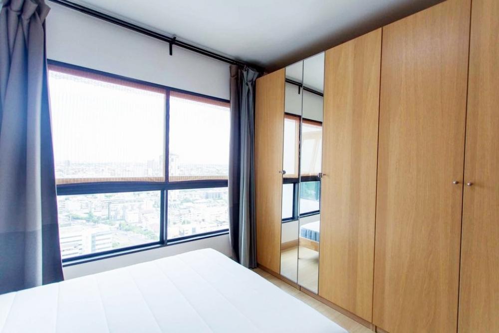 Supalai Loft@Talat Phlu Station ศุภาลัย ลอฟท์ สถานีตลาดพลู