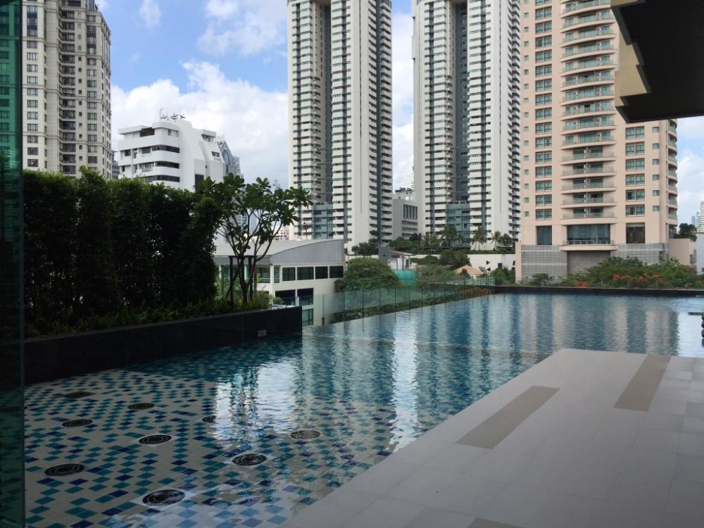 Supalai Elite Sathorn - Suanplu (ศุภาลัย เอลีท สาทร-สวนพลู)