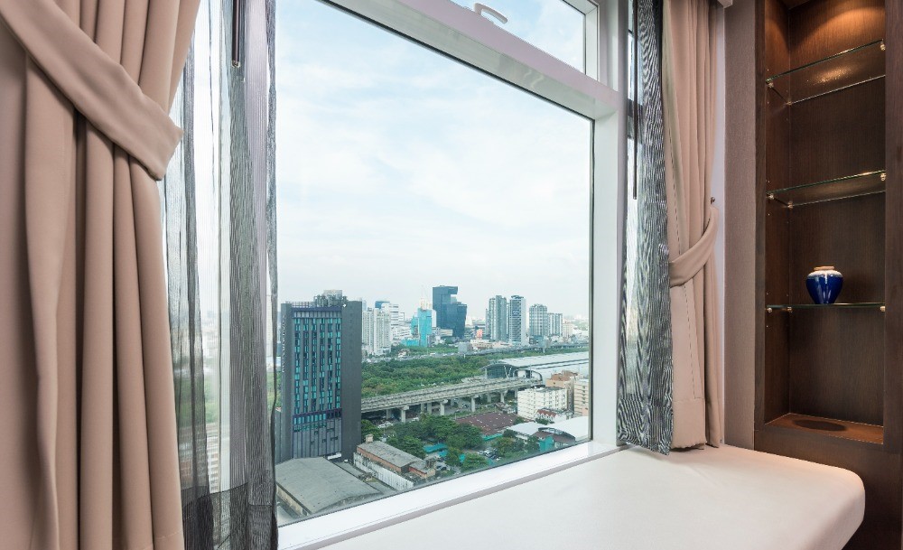 Circle Condominium (เซอร์เคิล คอนโดมิเนียม)