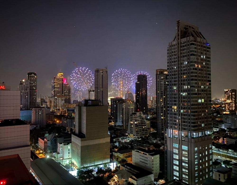 Ascott Sathorn แอสคอทท์ สาธร