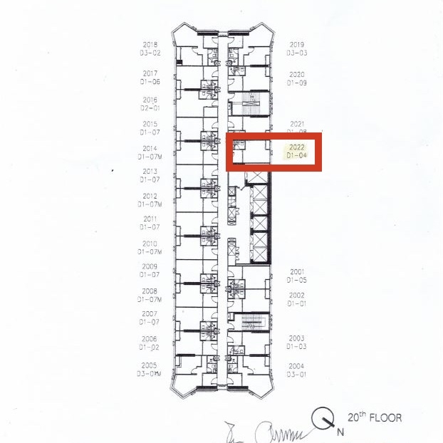 PARK ORIGIN CHULA - SAMYAN (พาร์ค ออริจิ้น จุฬา - สามย่าน)