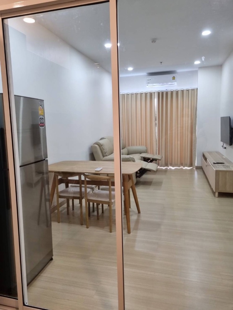 Supalai Loft Prajadhipok - Wongwian Yai (ศุภาลัย ลอฟท์ ประชาธิปก - วงเวียนใหญ่)