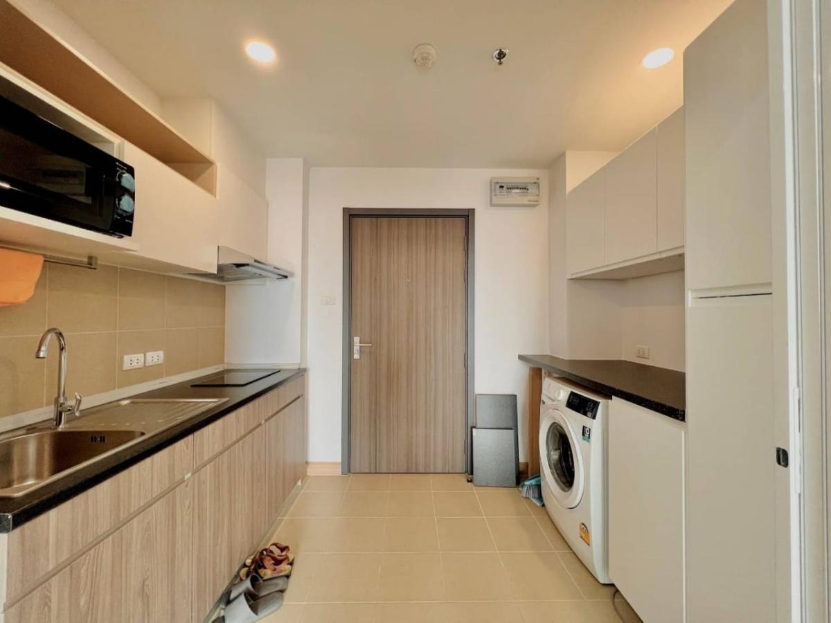 Supalai Loft Prajadhipok - Wongwian Yai (ศุภาลัย ลอฟท์ ประชาธิปก - วงเวียนใหญ่)