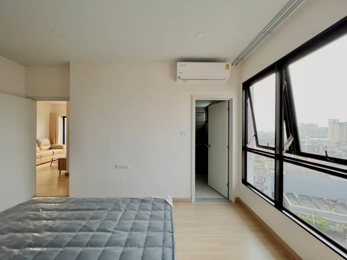 Supalai Loft Prajadhipok - Wongwian Yai (ศุภาลัย ลอฟท์ ประชาธิปก - วงเวียนใหญ่)