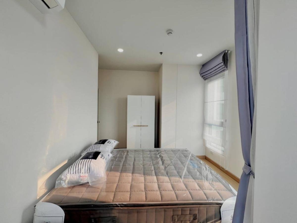 Supalai Loft Prajadhipok - Wongwian Yai (ศุภาลัย ลอฟท์ ประชาธิปก - วงเวียนใหญ่)