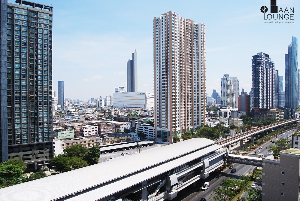 IDEO Sathorn - Taksin (ไอดีโอ สาทร - ตากสิน)