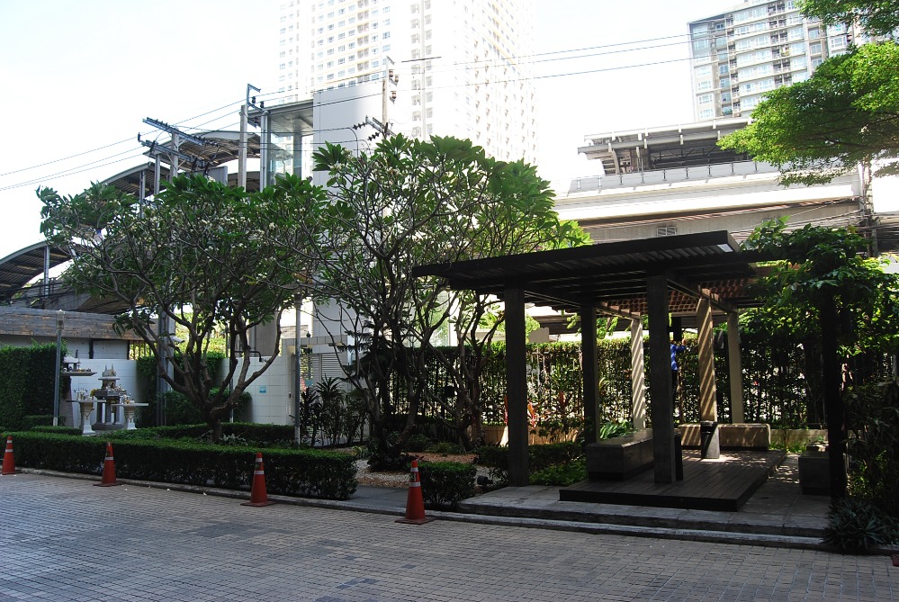 IDEO Sathorn - Taksin (ไอดีโอ สาทร - ตากสิน)