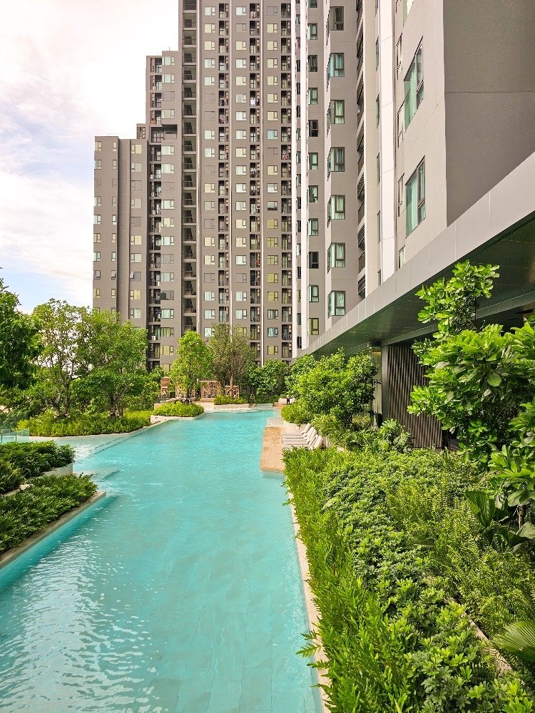 Life Sathorn Sierra (ไลฟ์ สาทร เซียร์รา)