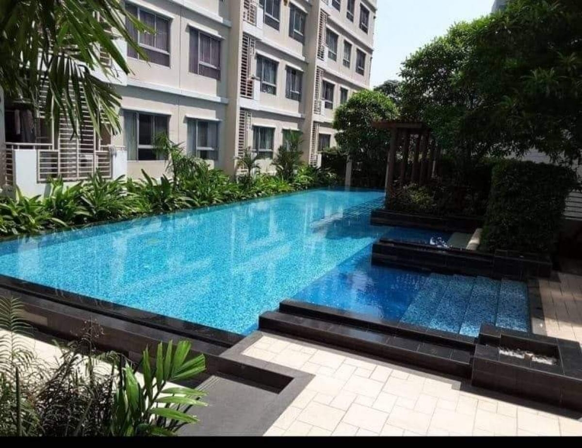 Condo One X Sukhumvit 26 (คอนโด วัน เอ็กซ์ สุขุมวิท 26)