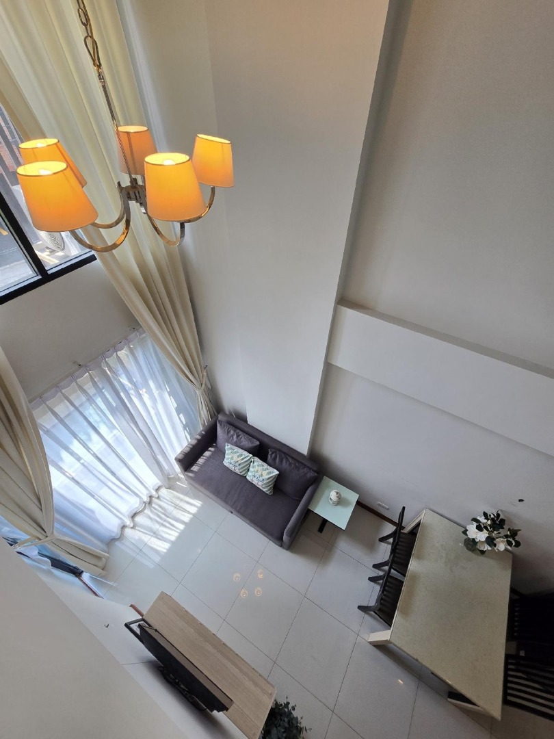 Duplex Lecote Thonglor 8 เลอโคเต้ ทองหล่อ 8 