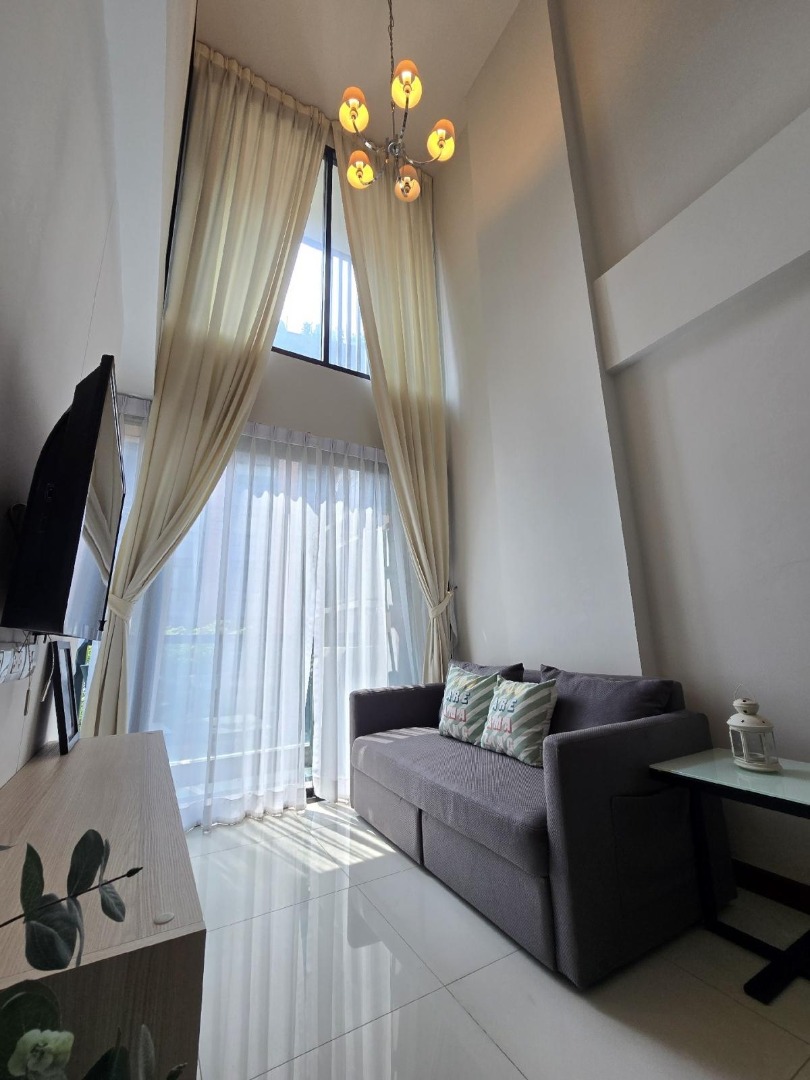 Duplex Lecote Thonglor 8 เลอโคเต้ ทองหล่อ 8 