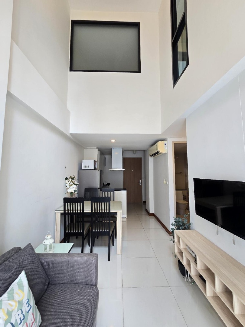 Duplex Lecote Thonglor 8 เลอโคเต้ ทองหล่อ 8 