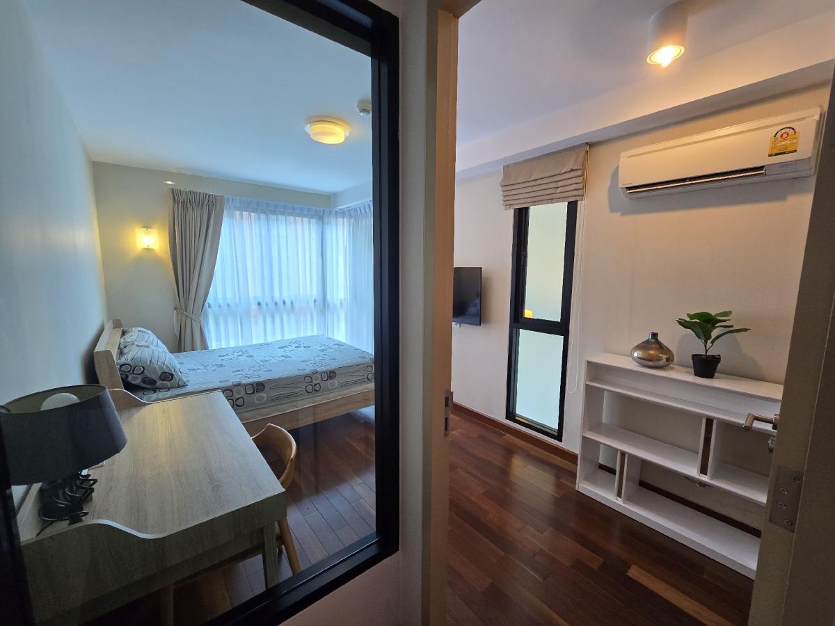 Duplex Lecote Thonglor 8 เลอโคเต้ ทองหล่อ 8 