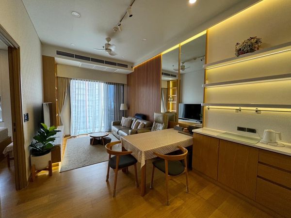 Siamese Exclusive Sukhumvit 31 (ไซมิส เอ็กซ์คลูซีฟ สุขุมวิท 31)