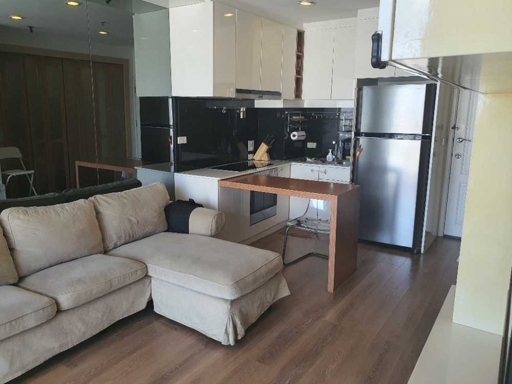 Sathorn house 2 bedrooms 