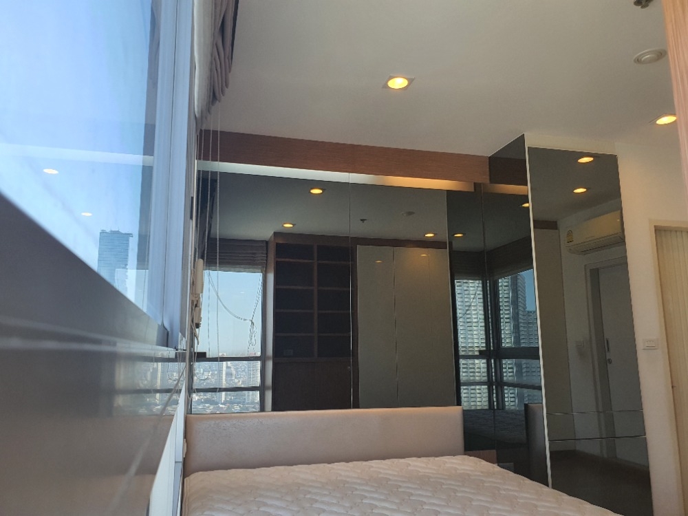 Sathorn house 2 bedrooms 