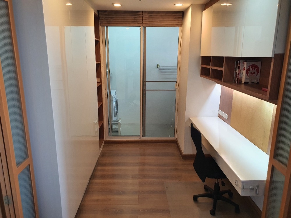 Sathorn house 2 bedrooms 