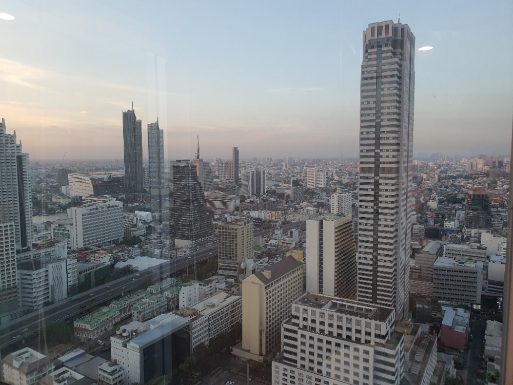 Sathorn house 2 bedrooms 