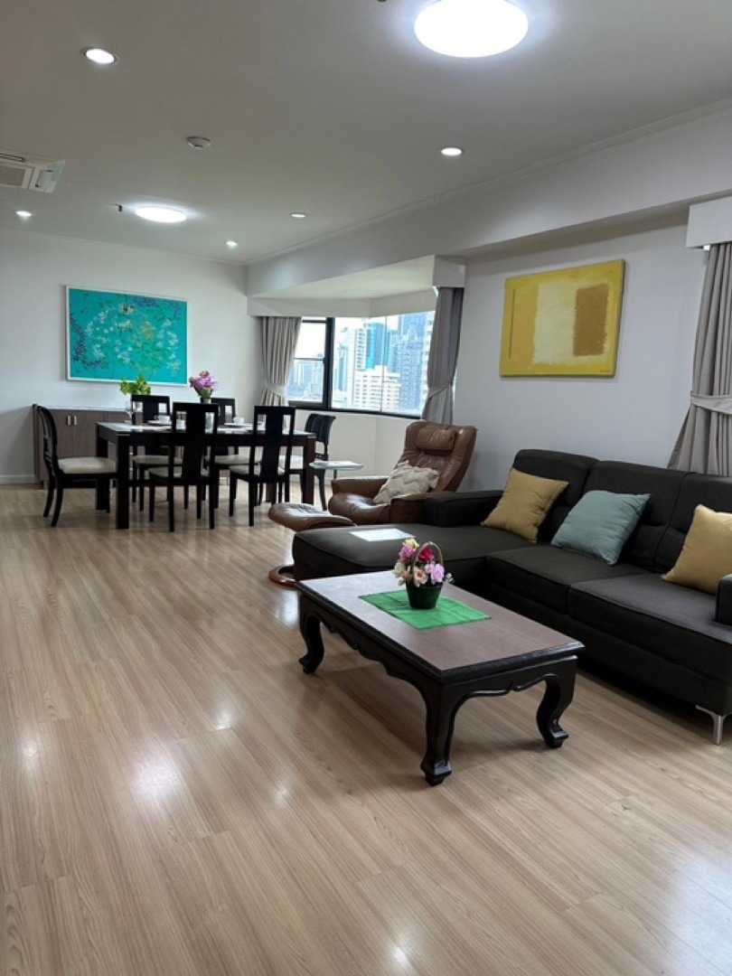 Baan Suanpetch Sukhumvit 39