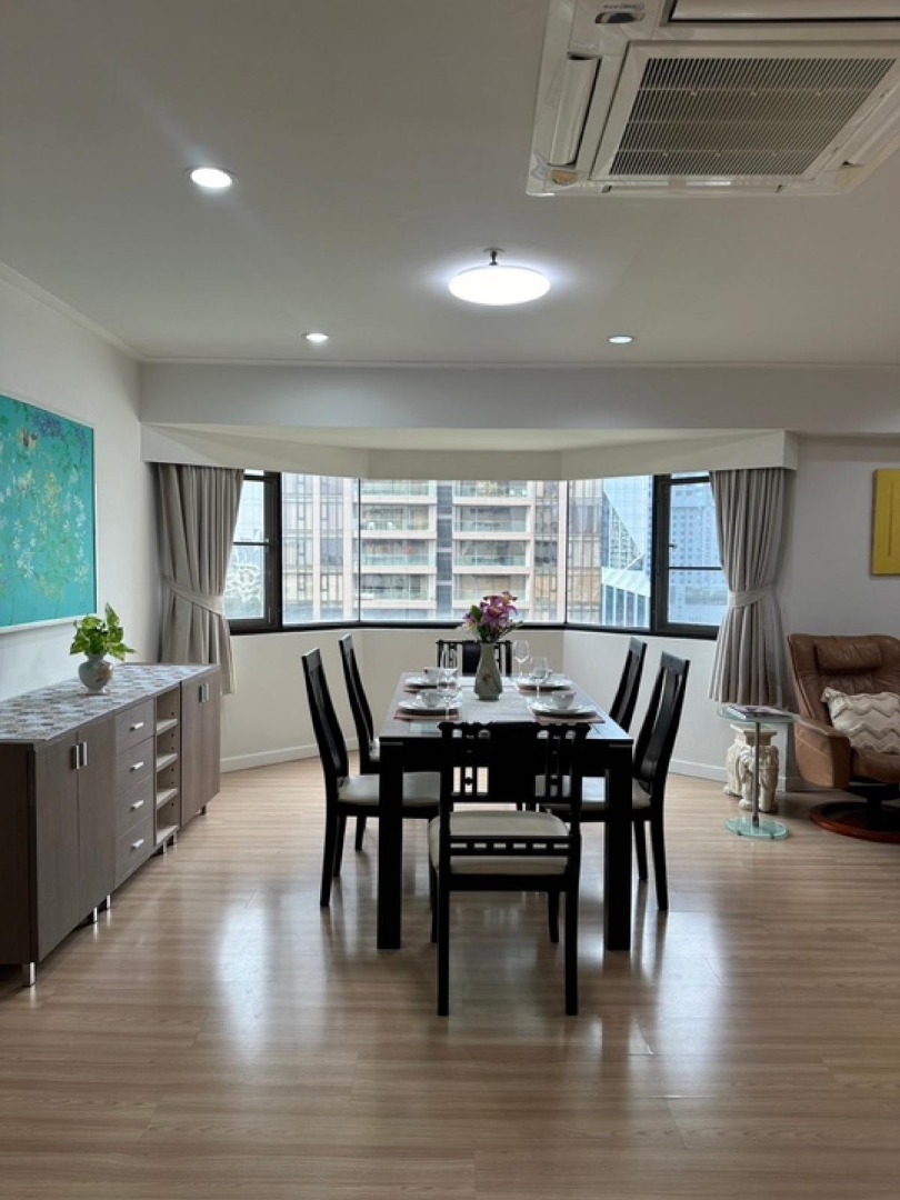 Baan Suanpetch Sukhumvit 39