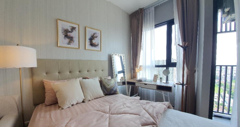 Knightsbridge Prime Onnut (ไนท์บริดจ์ ไพร์ม อ่อนนุช)