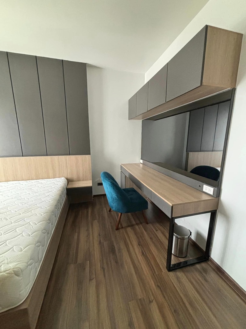 Ceil by Sansiri (ซีล บาย แสนสิริ) ห้อง Duplex Unit