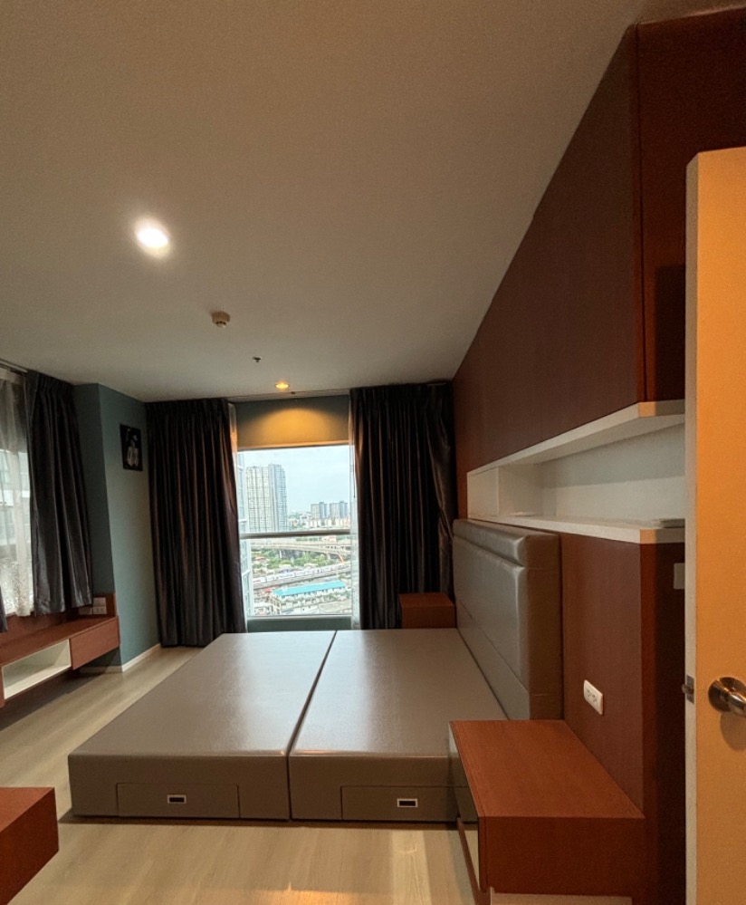 Aspire Sukhumvit 48 